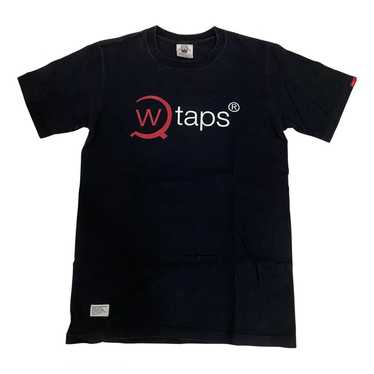 Wtaps t-shirt - Gem