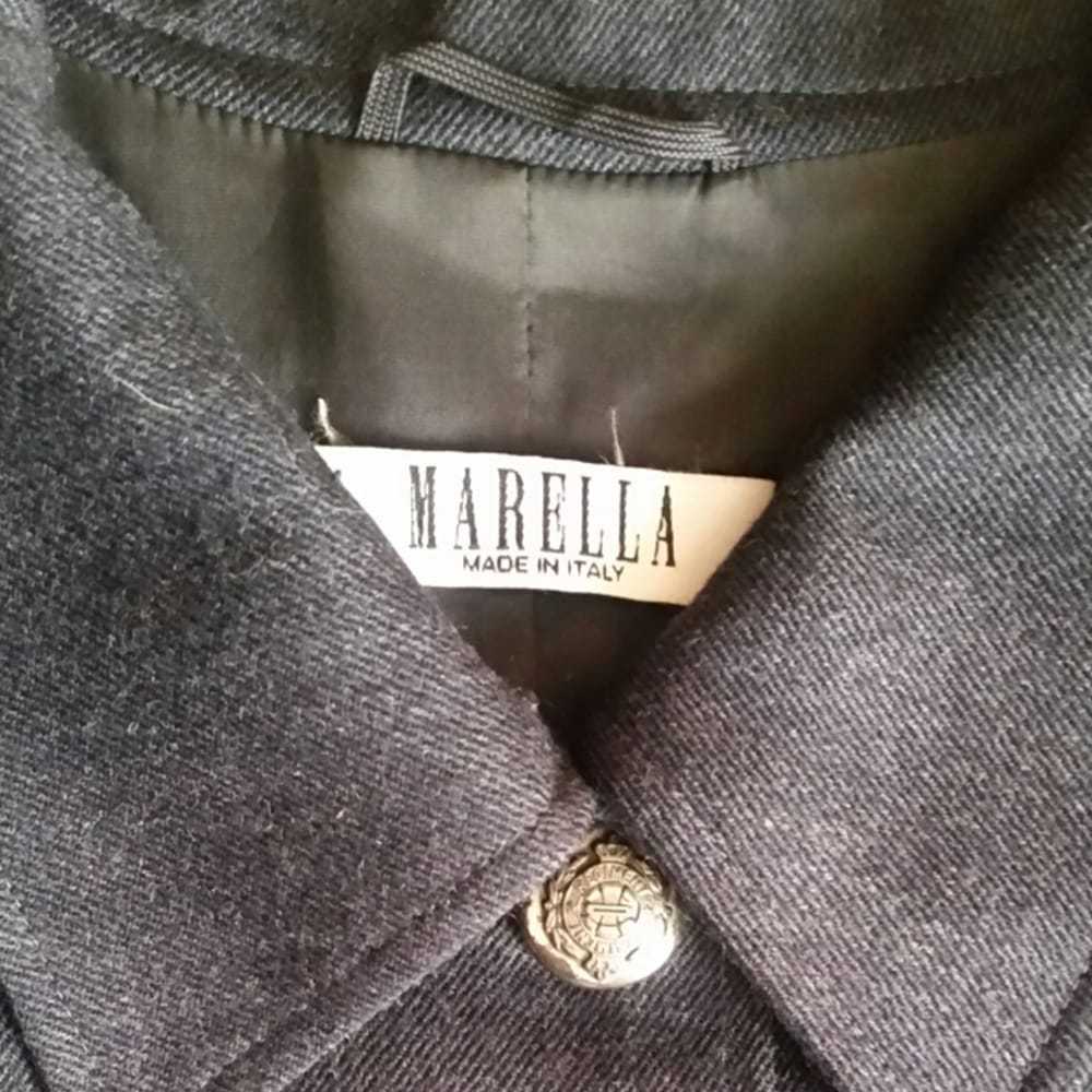 Marella Wool blazer - image 3