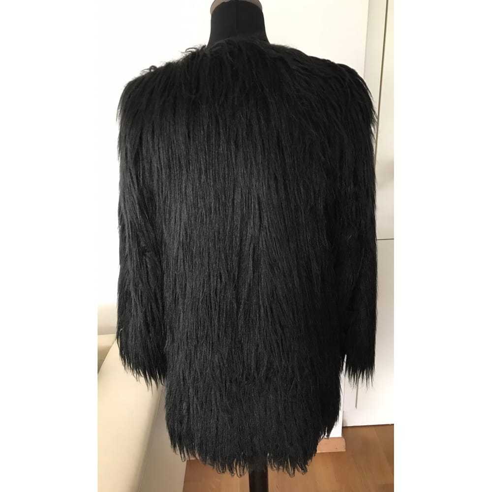 Unreal Fur Faux fur coat - image 3