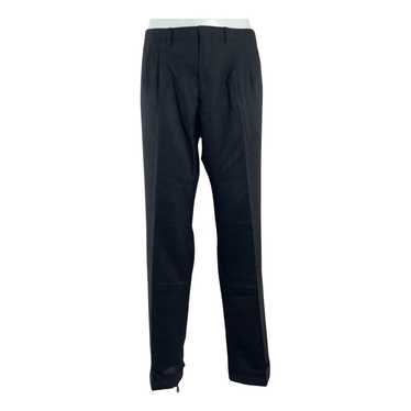 sartoriale Wool trousers - image 1