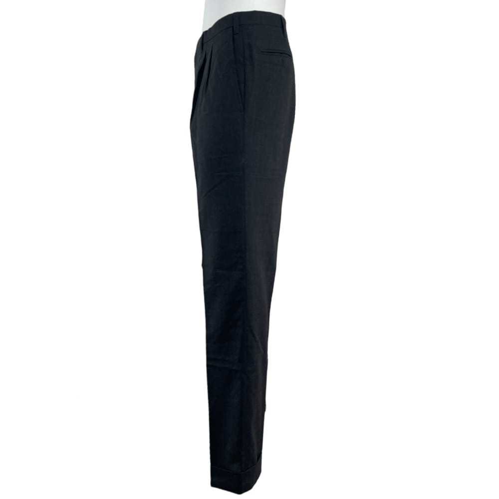 sartoriale Wool trousers - image 2