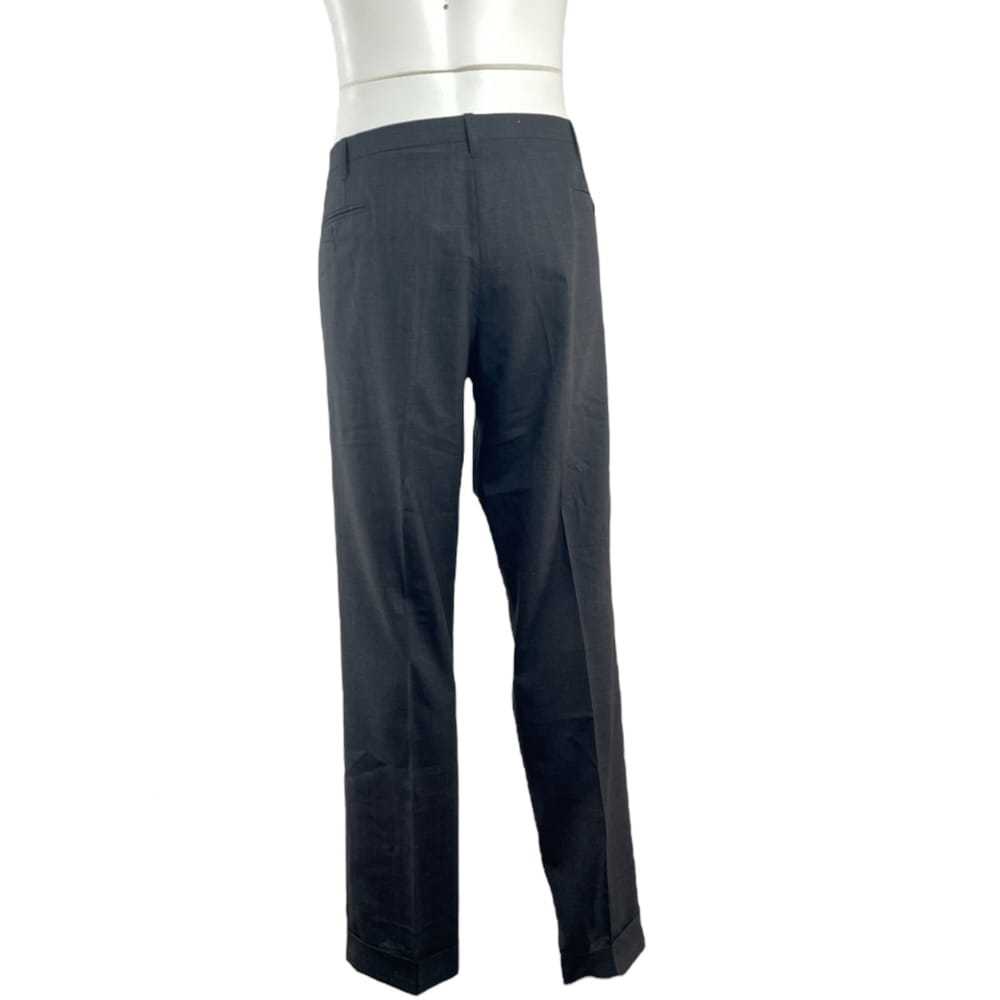 sartoriale Wool trousers - image 3