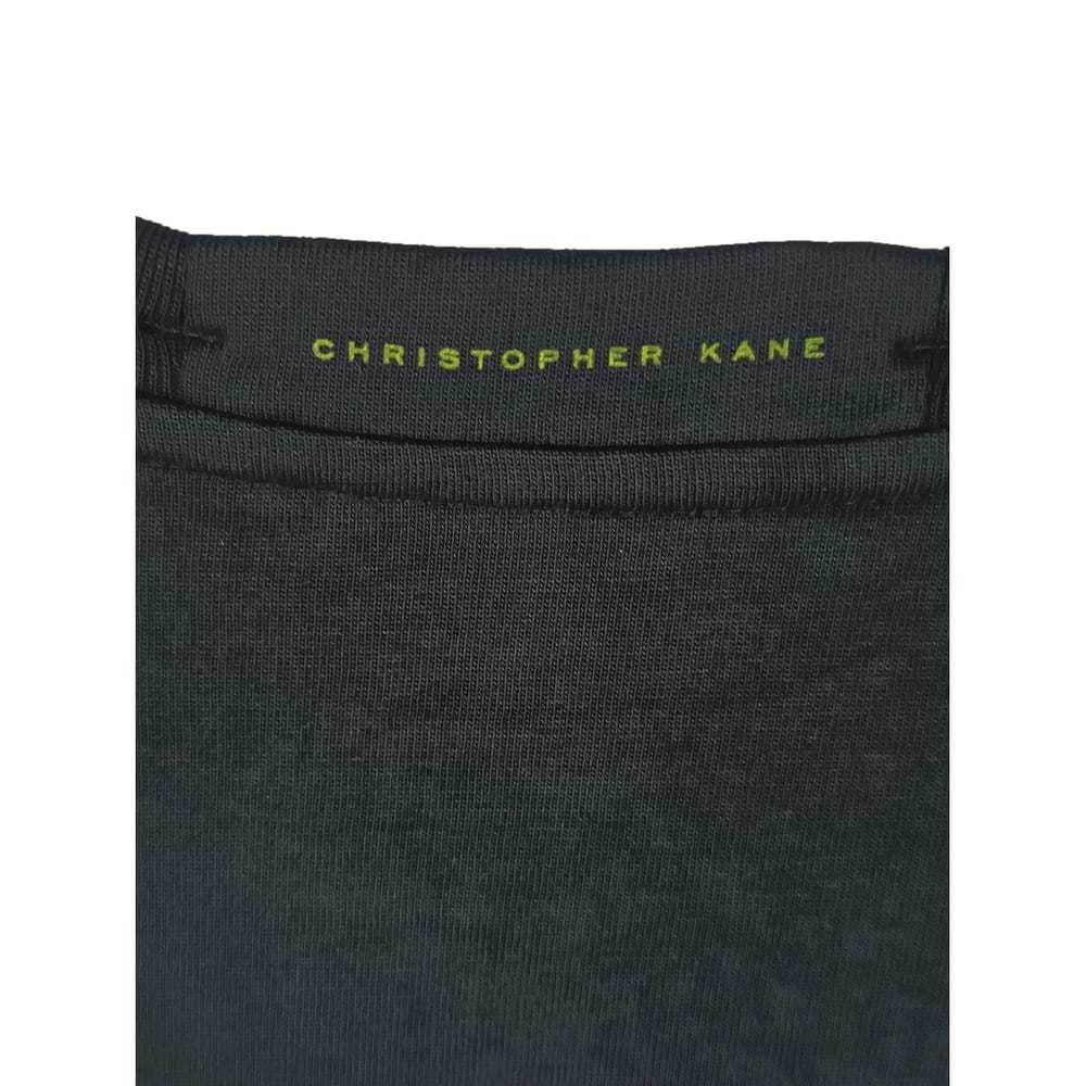 Christopher Kane T-shirt - image 4