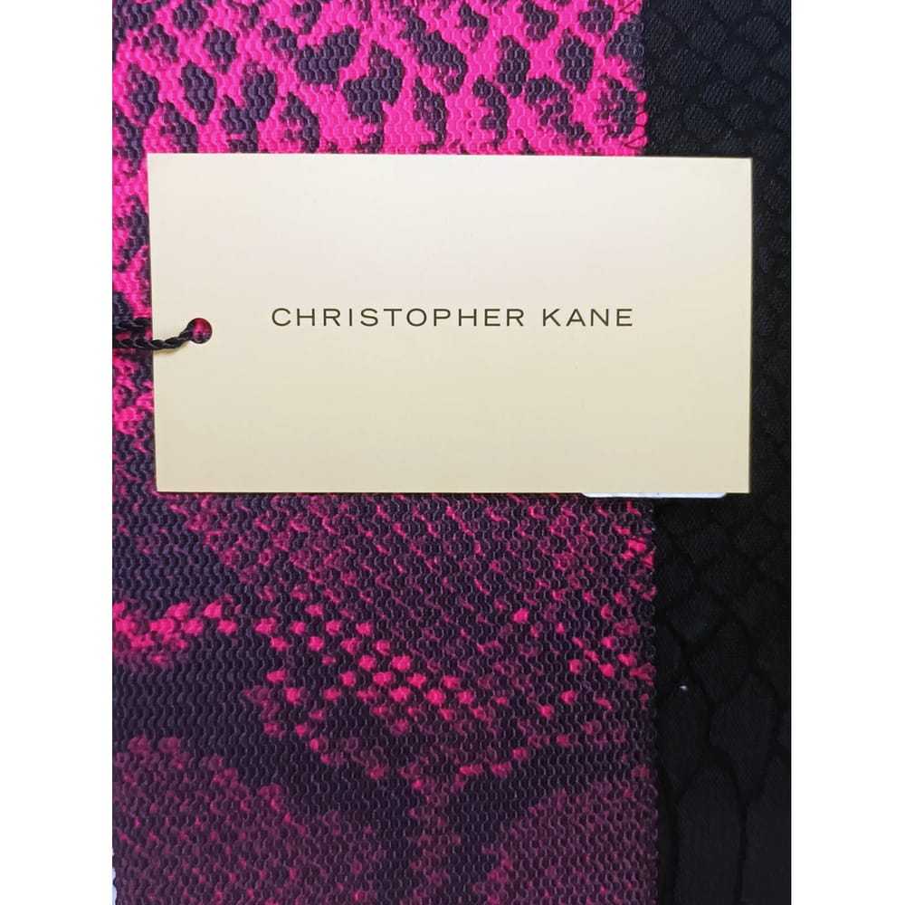 Christopher Kane Mini skirt - image 4