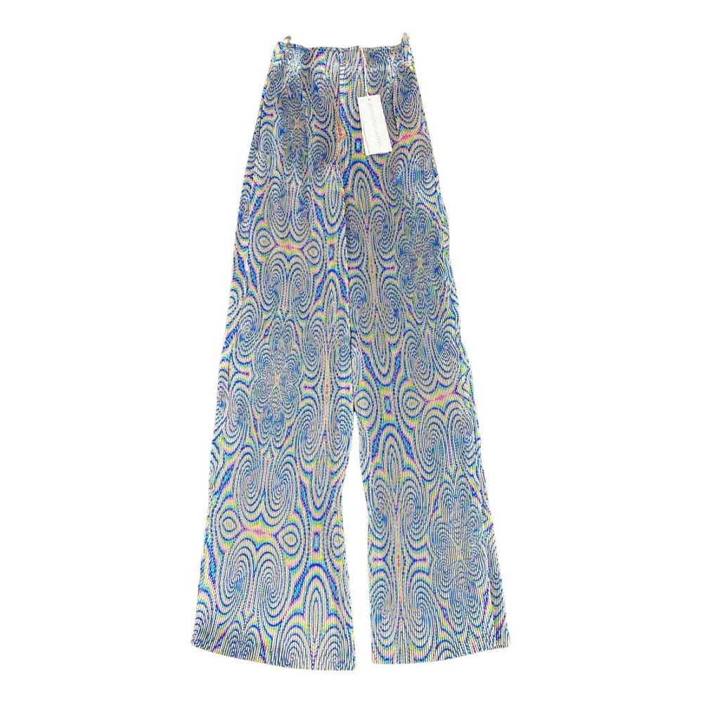 Stella McCartney Trousers - image 1