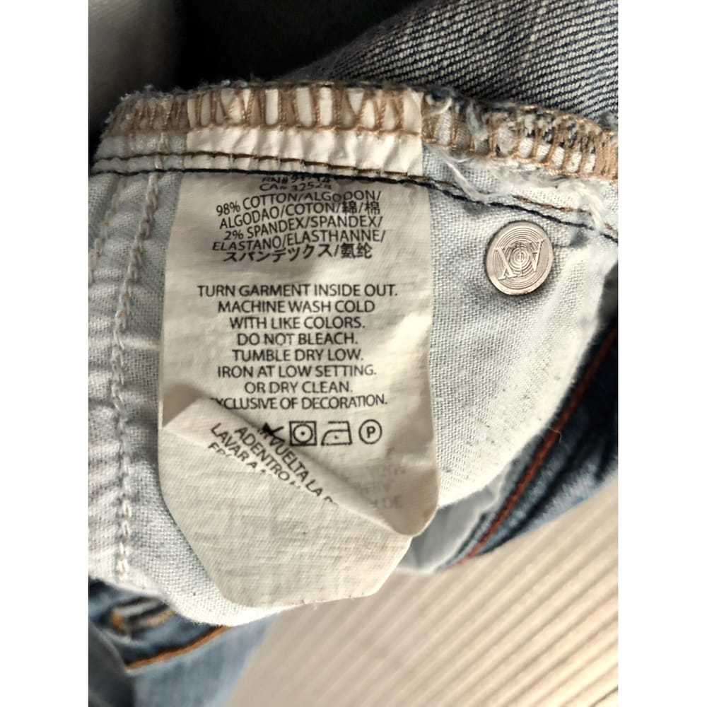 Emporio Armani Straight jeans - image 10