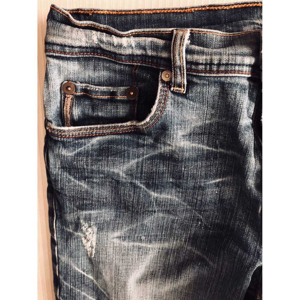 Emporio Armani Straight jeans - image 4