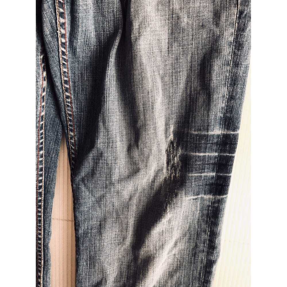 Emporio Armani Straight jeans - image 5