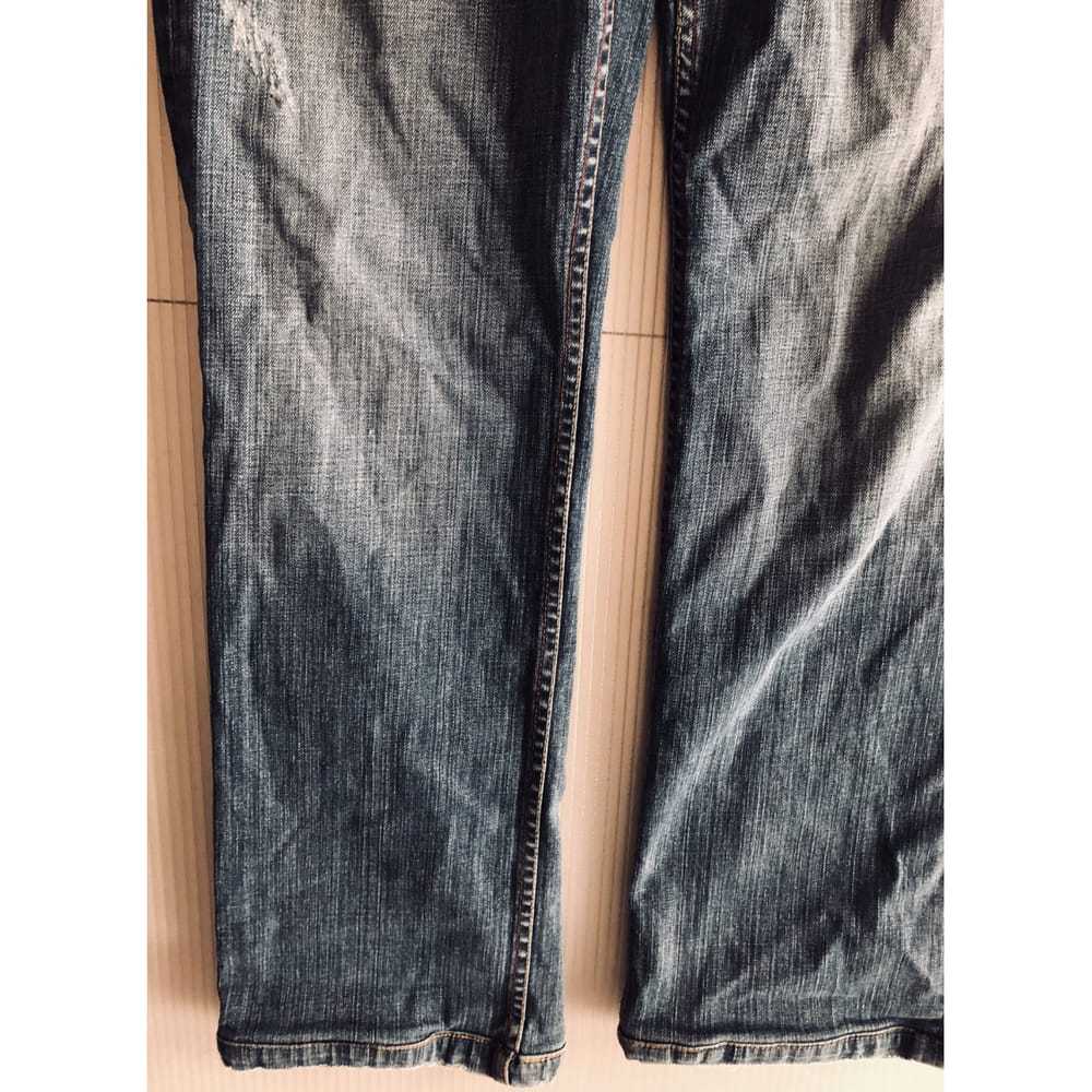 Emporio Armani Straight jeans - image 6