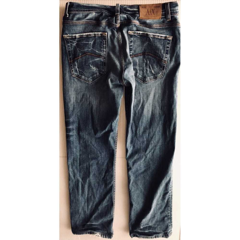 Emporio Armani Straight jeans - image 7
