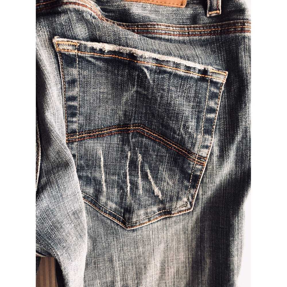 Emporio Armani Straight jeans - image 9