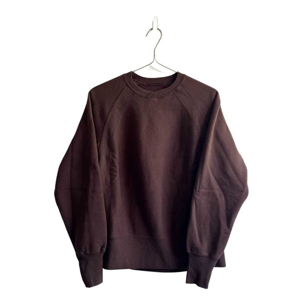 Engineered Garments Sweatshirt - image 1