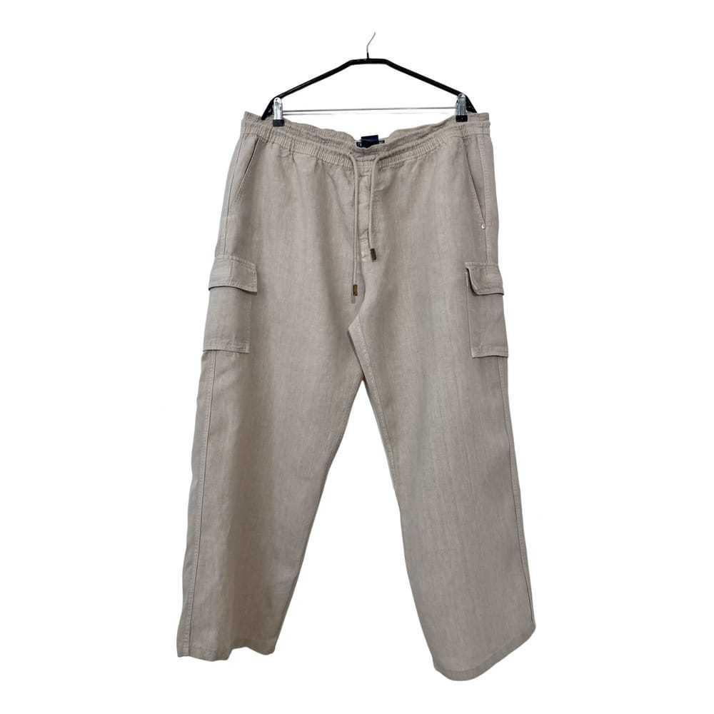 Vilebrequin Linen trousers - image 1