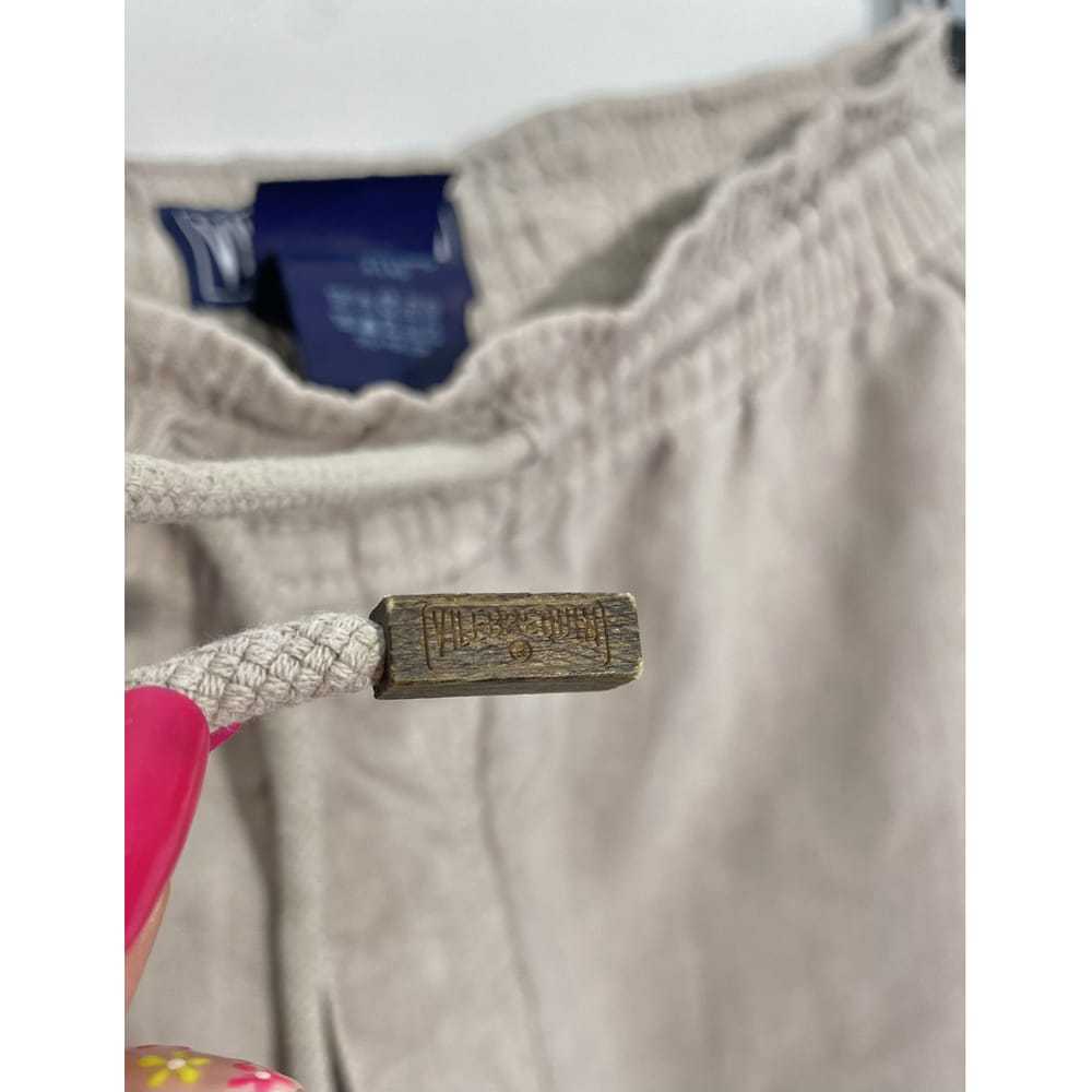 Vilebrequin Linen trousers - image 4