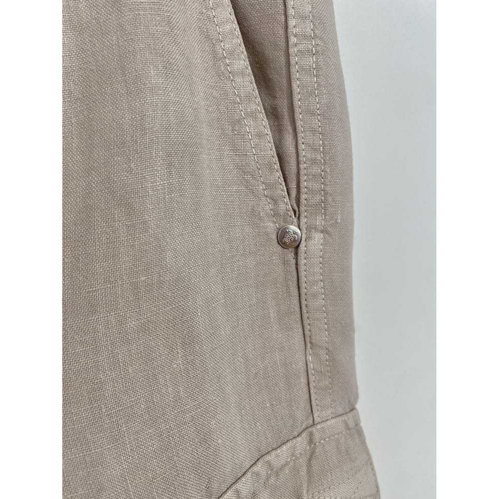 Vilebrequin Linen trousers - image 5