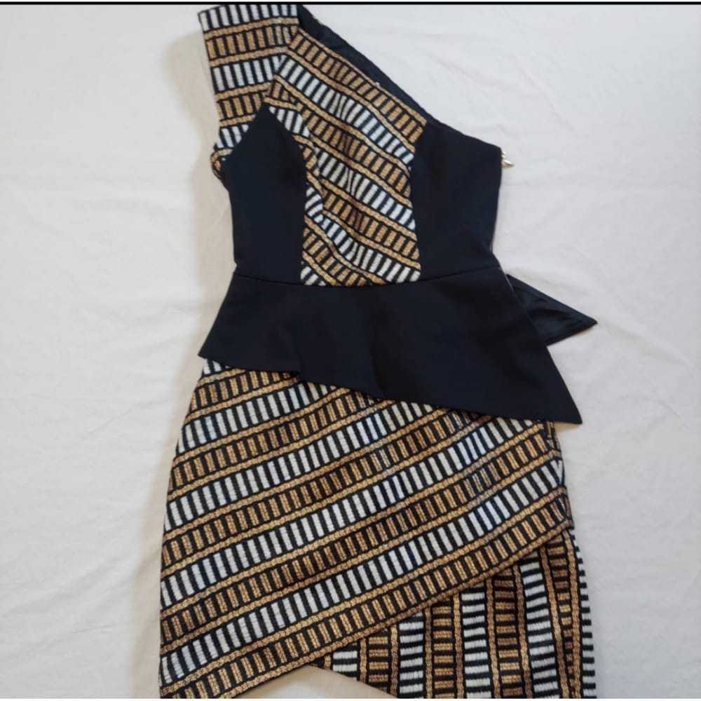 Sass & Bide Mini dress - image 3