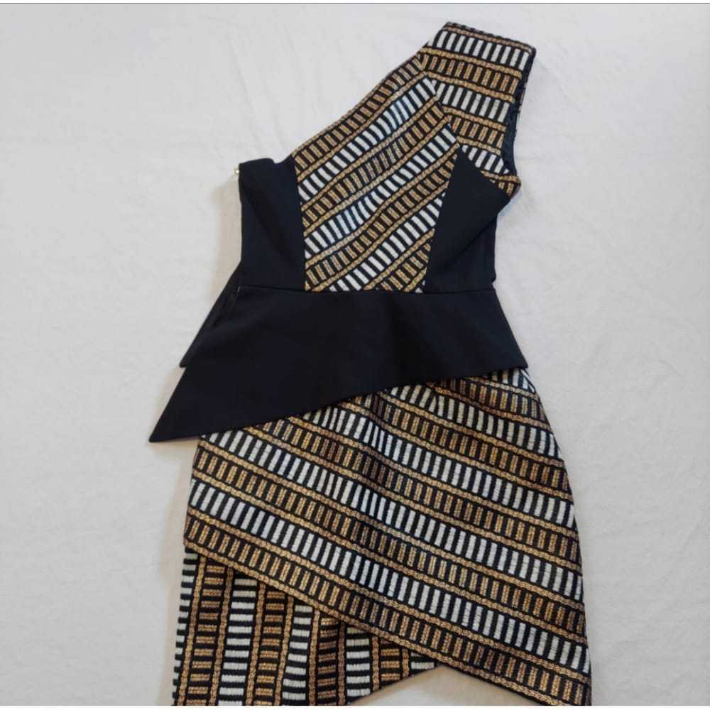 Sass & Bide Mini dress - image 4