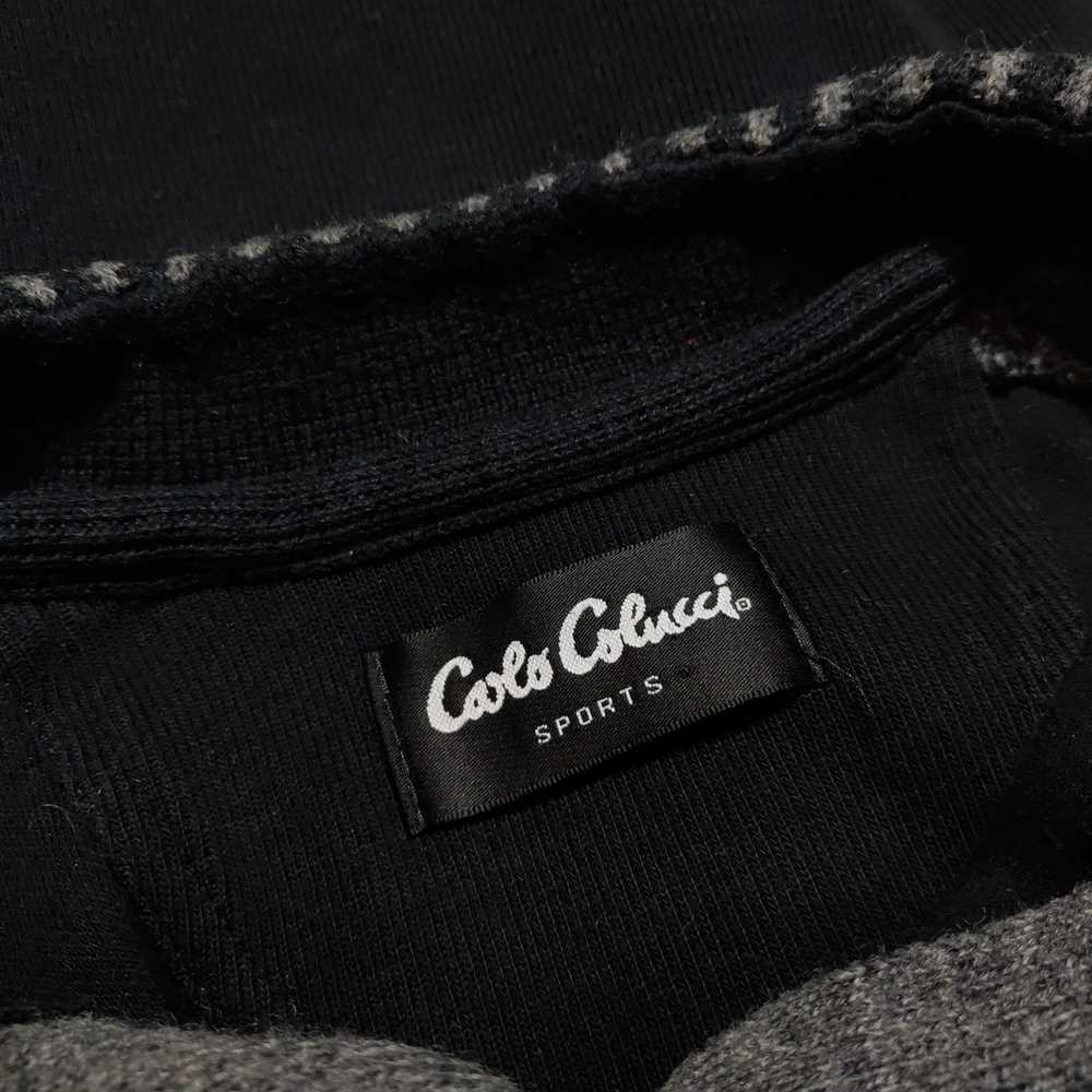 Carlo Colucci × Streetwear × Vintage Carlo Colucc… - image 6