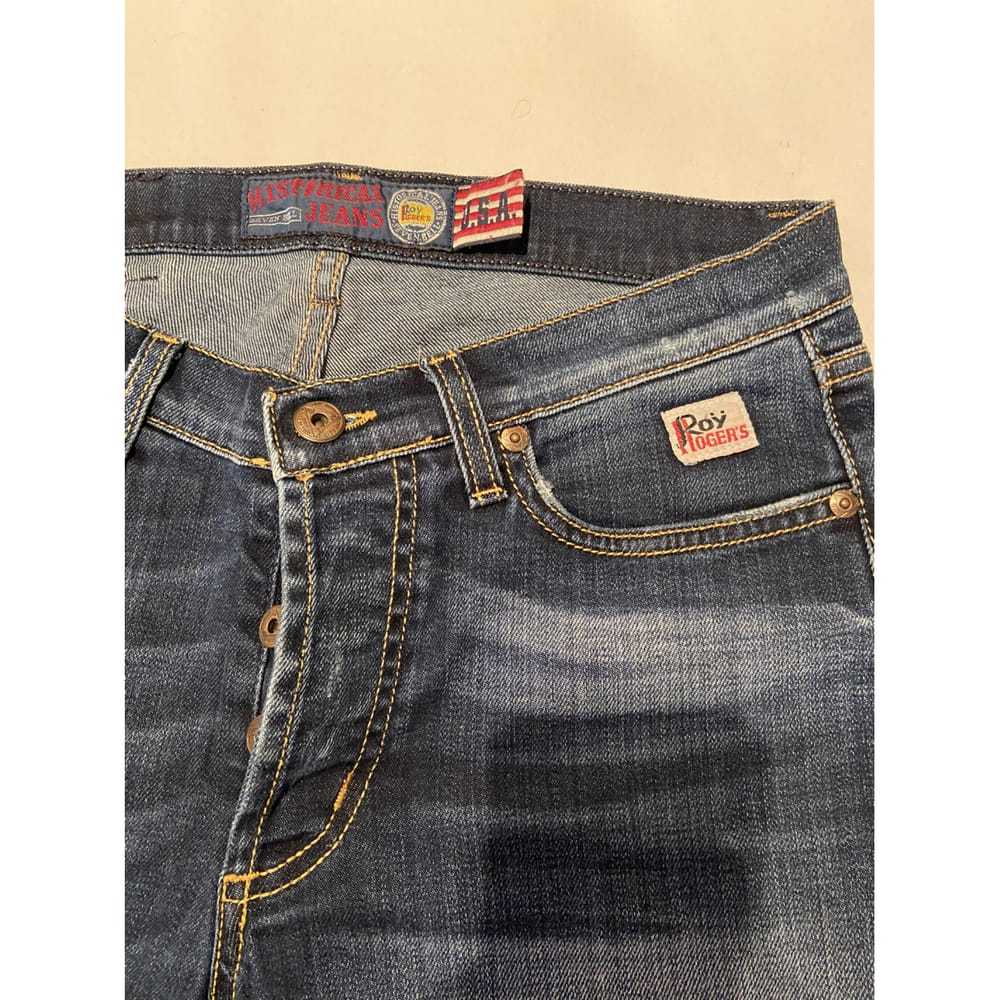 Roy Roger's Straight jeans - image 2