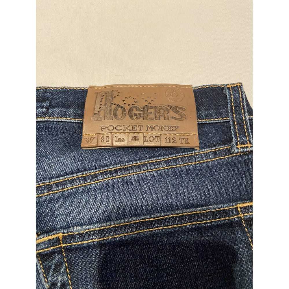 Roy Roger's Straight jeans - image 5
