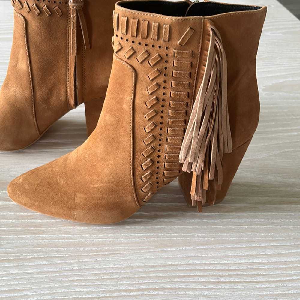 Rebecca Minkoff Ankle boots - image 3