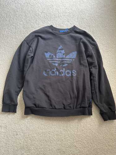 Adidas Adidas Sweater - image 1