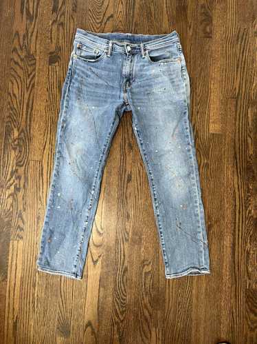 Levi's Levi’s 511 Splatter Paint Jeans 32x30