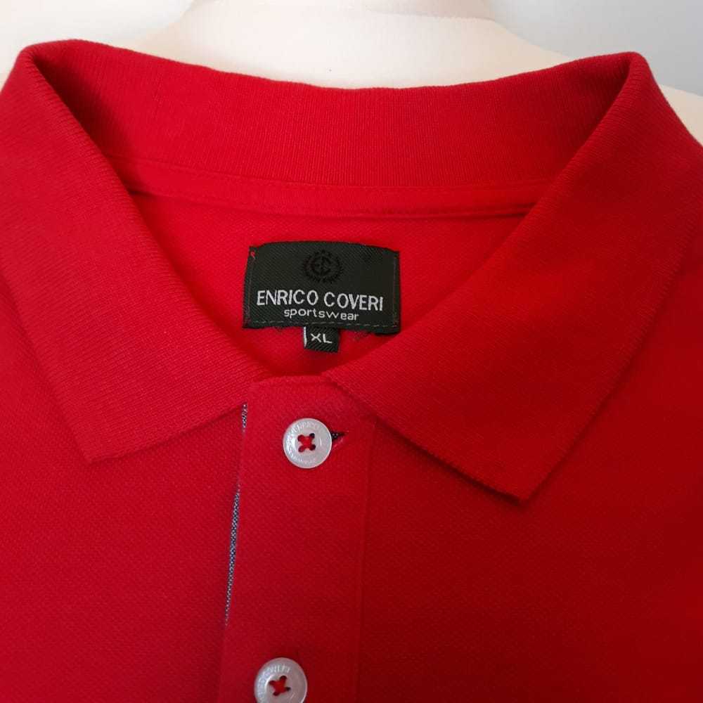 Enrico Coveri Polo shirt - image 2