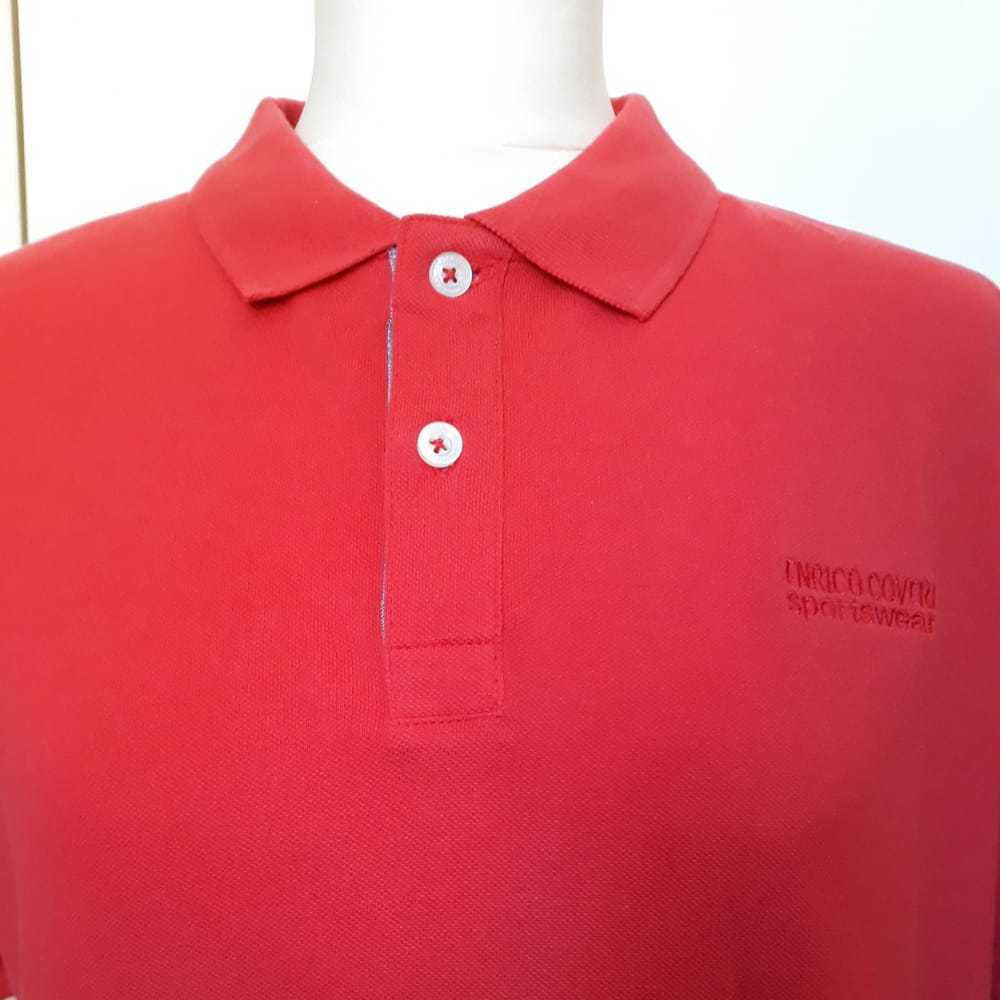 Enrico Coveri Polo shirt - image 5