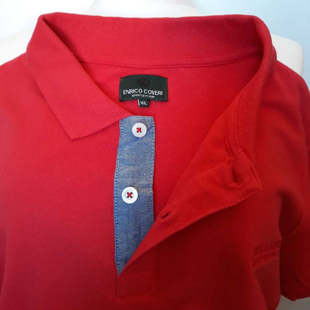 Enrico Coveri Polo shirt - image 7