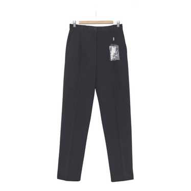 Gianfranco Ferré Straight pants - image 1