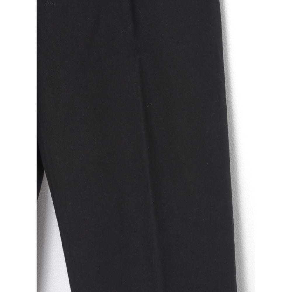 Gianfranco Ferré Straight pants - image 5