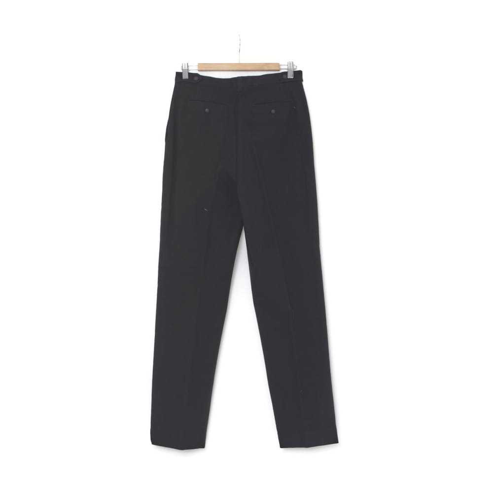 Gianfranco Ferré Straight pants - image 8