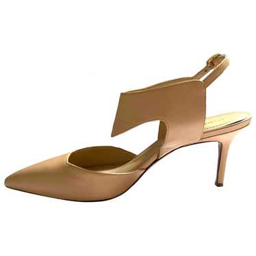 Nicholas Kirkwood Leather heels - image 1