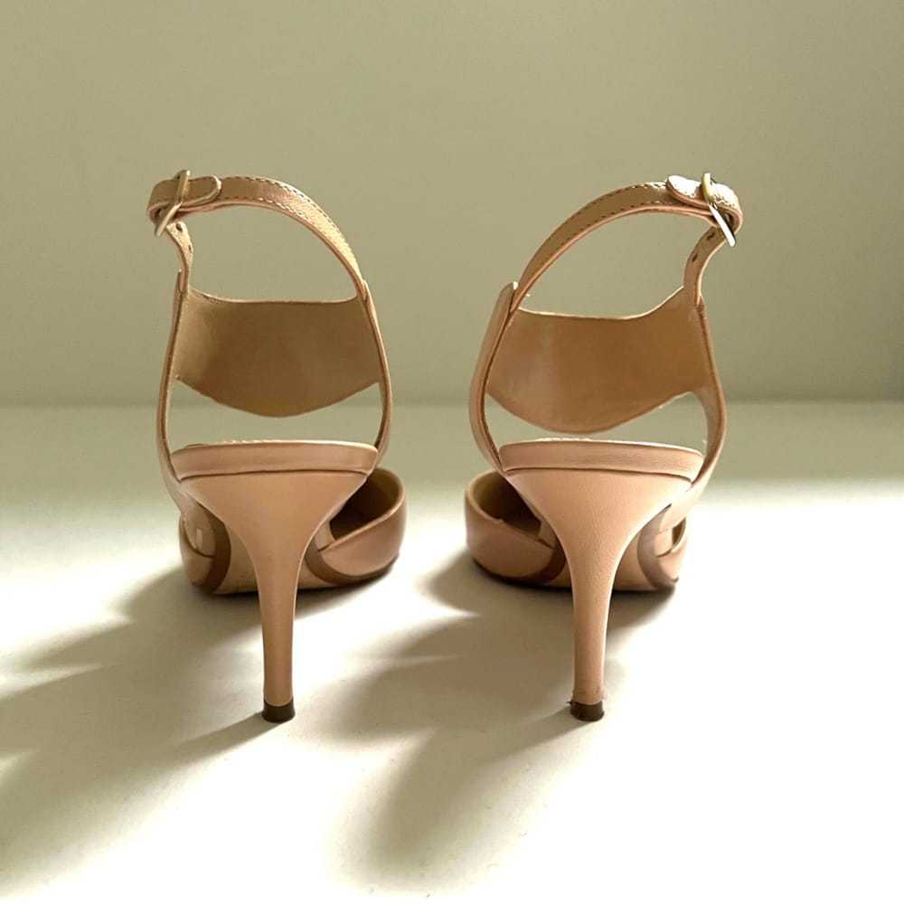 Nicholas Kirkwood Leather heels - image 2