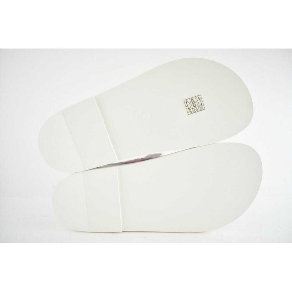 Chanel Dad Sandals cloth sandals - image 4