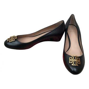 Tory Burch Leather sandals - image 1