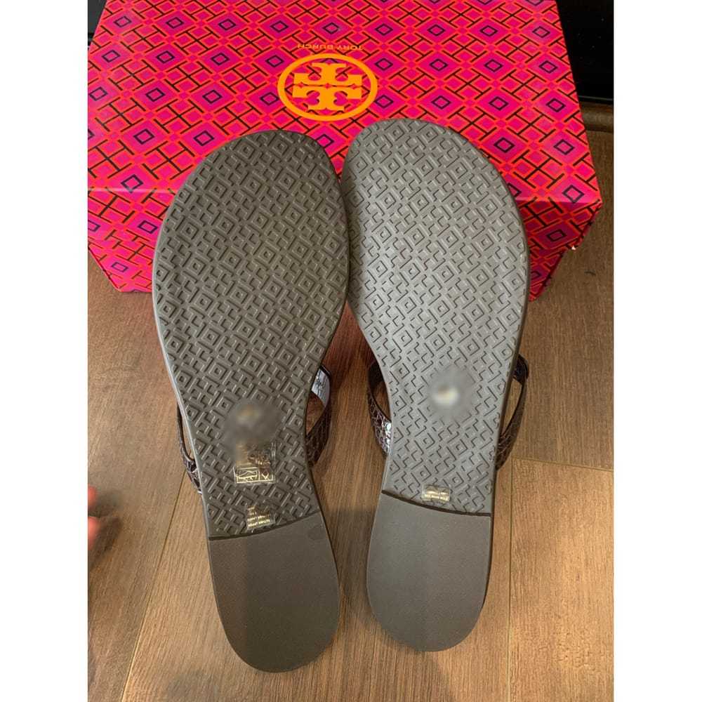 Tory Burch Sandals - image 2