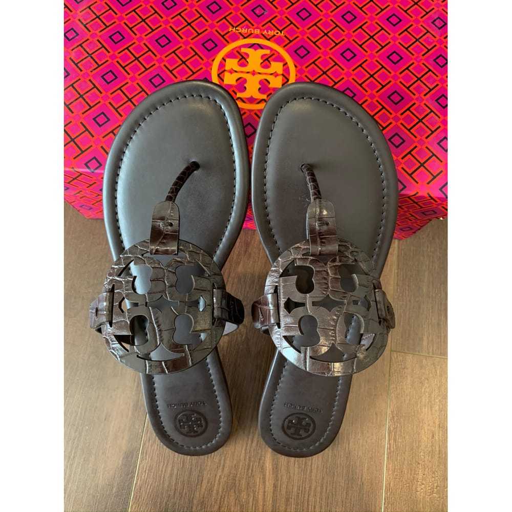 Tory Burch Sandals - image 6