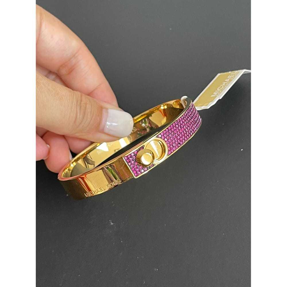 Michael Kors Crystal bracelet - image 10