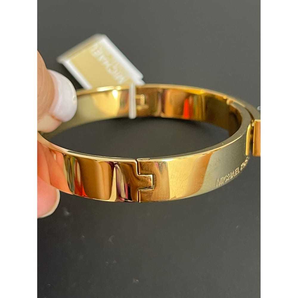 Michael Kors Crystal bracelet - image 11