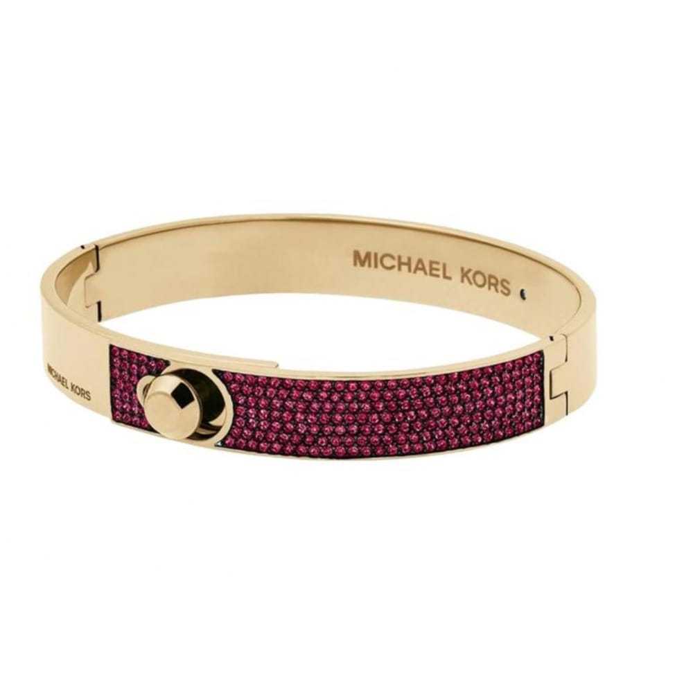 Michael Kors Crystal bracelet - image 1