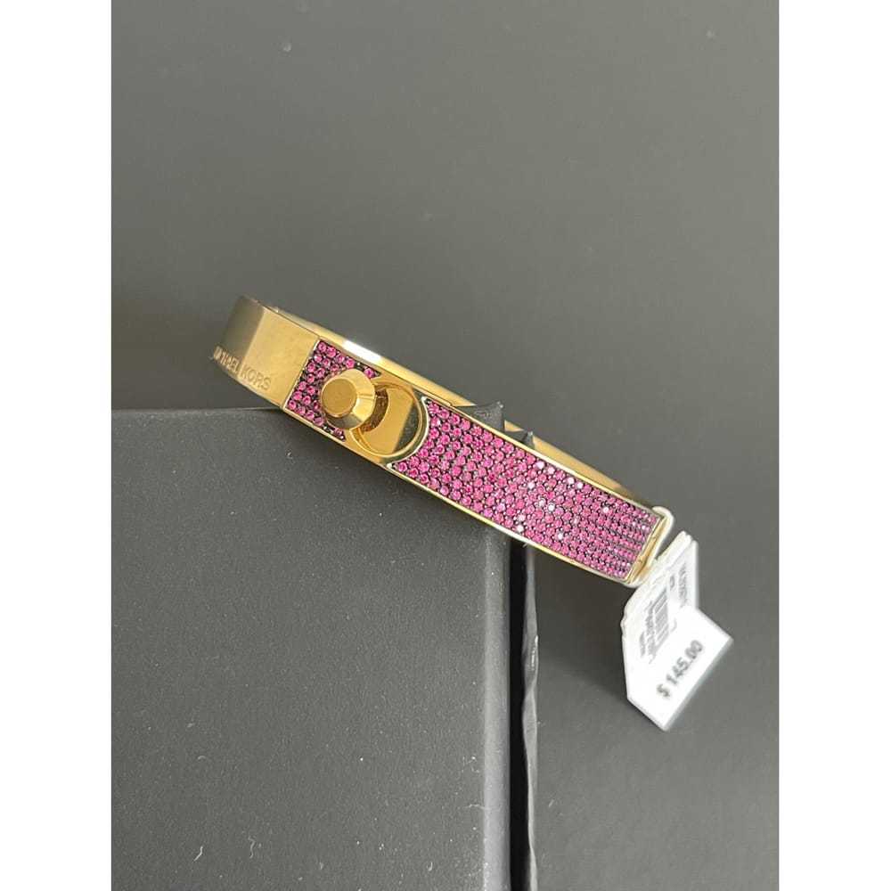 Michael Kors Crystal bracelet - image 6
