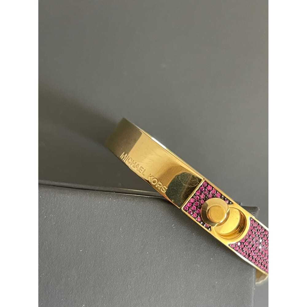 Michael Kors Crystal bracelet - image 7