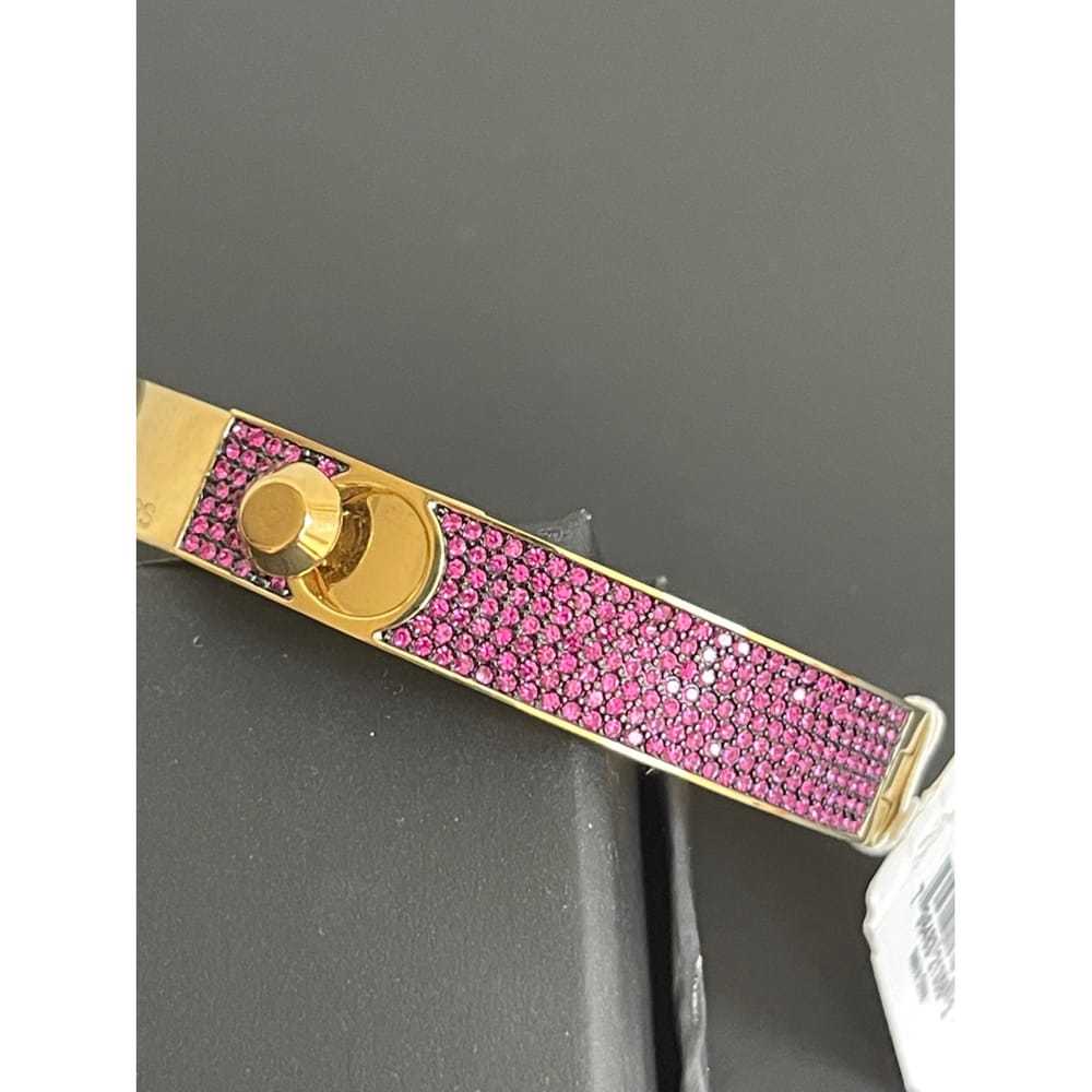 Michael Kors Crystal bracelet - image 8