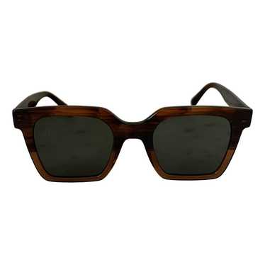 Jimmy Fairly Oversized sunglasses - image 1