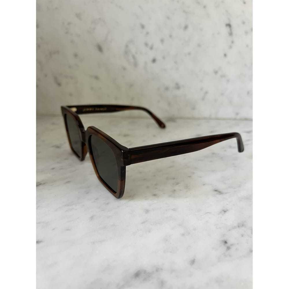 Jimmy Fairly Oversized sunglasses - image 2