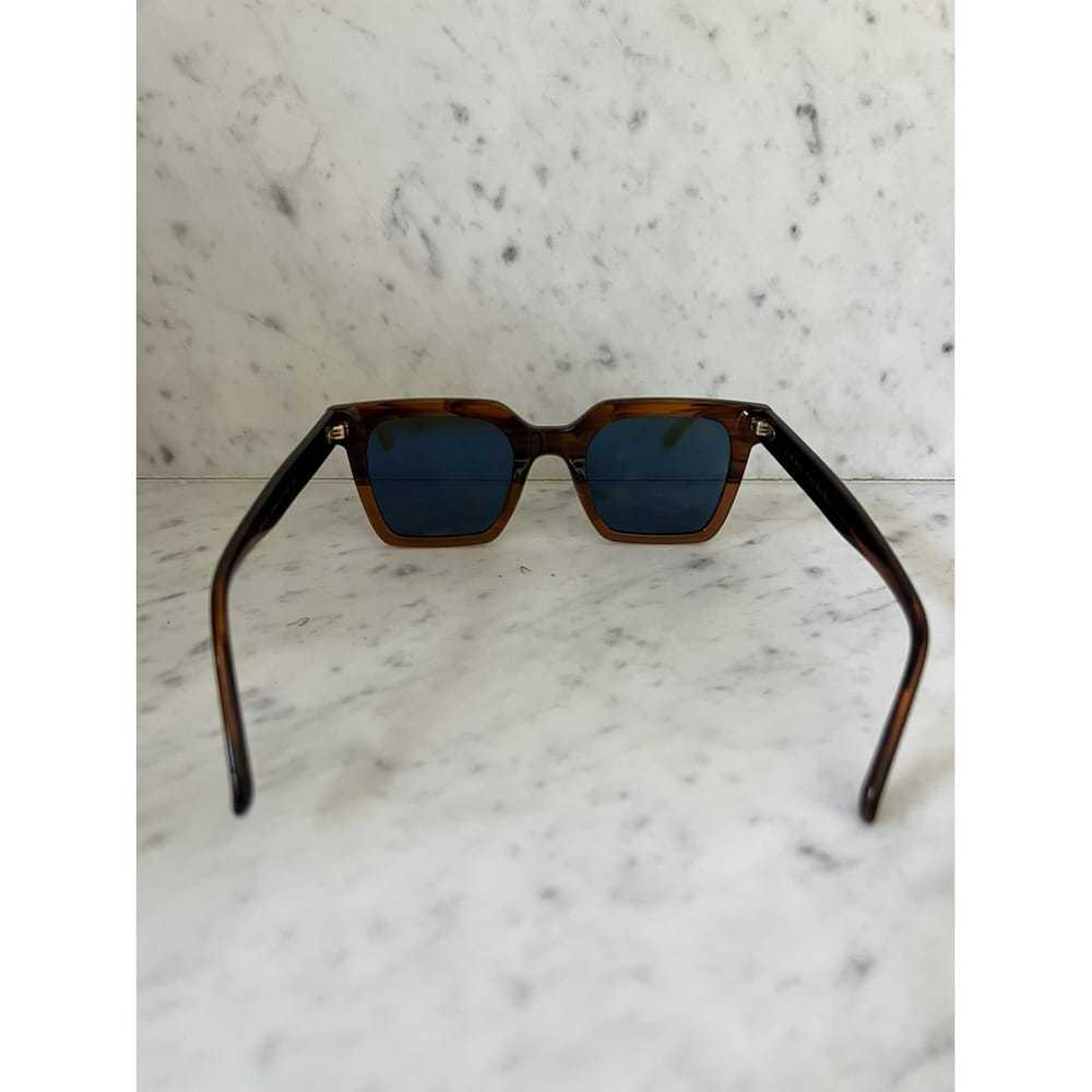 Jimmy Fairly Oversized sunglasses - image 3