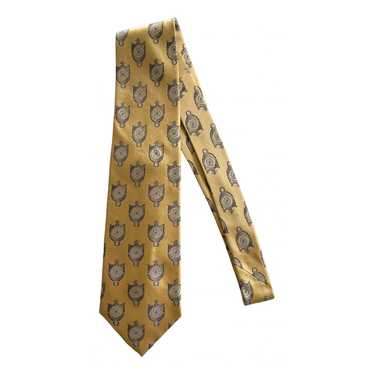 Faberge Silk tie