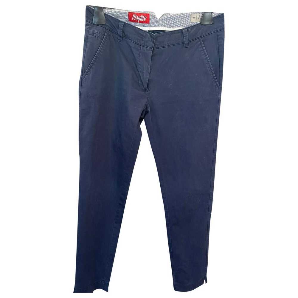 Peggy Goods Straight pants - image 2